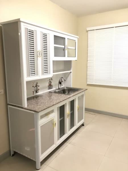 For Rent - Chuan Chuen Khaerai, Nonthaburi