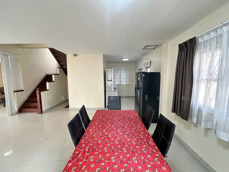 ให้เช่า - Chuan Chuen Khaerai : ชวนชื่น แคราย, นนทบุรี