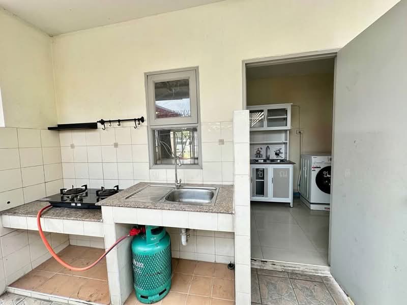 ให้เช่า - Chuan Chuen Khaerai : ชวนชื่น แคราย, นนทบุรี