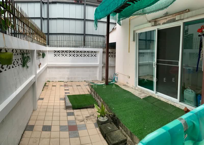 หมู่บ้านพรรณิการ์, Bangkok, Bang Phai, Bang Khae, Bangkok, 4 Bedrooms, 200 sqm, Single Detached House For Sale, by NRagent, 11563638 - DDproperty.com