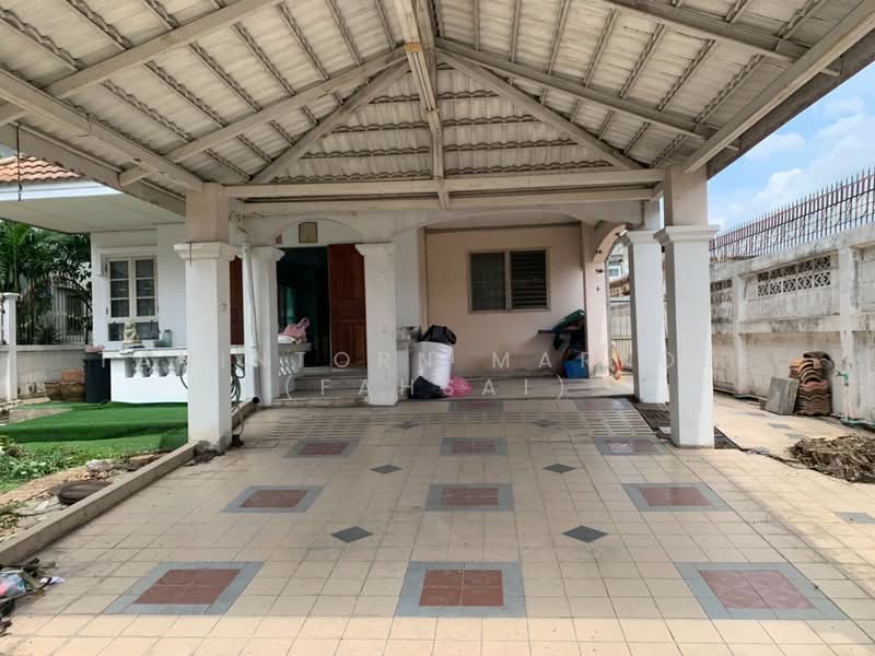 หมู่บ้านพรรณิการ์, Bangkok, Bang Phai, Bang Khae, Bangkok, 4 Bedrooms, 200 sqm, Single Detached House For Sale, by NRagent, 11563638 - DDproperty.com