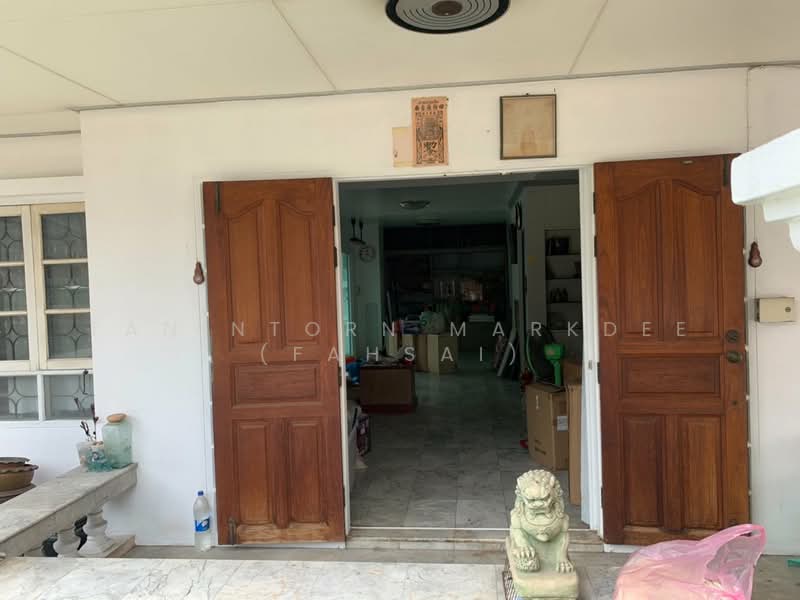 หมู่บ้านพรรณิการ์, Bangkok, Bang Phai, Bang Khae, Bangkok, 4 Bedrooms, 200 sqm, Single Detached House For Sale, by NRagent, 11563638 - DDproperty.com