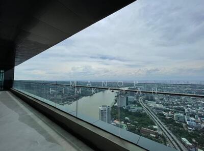 ขาย - Canapaya Residences Rama 3 : คณาพญา เรสซิเดนซ์ พระราม 3, กรุงเทพ