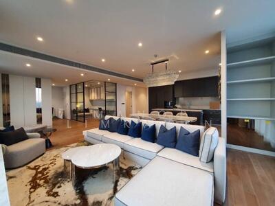 For Rent - Muniq Langsuan, Bangkok