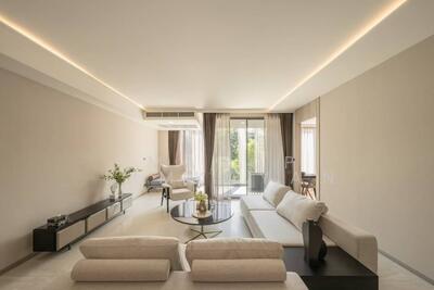 For Rent - Fynn Sukhumvit 31, Bangkok