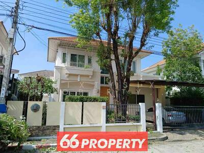 ขาย - Perfect Place Sukhumvit 77-Suvarnabhumi : เพอร์เฟค เพลส สุขุมวิท77-สุวรรณภูมิ, สมุทรปราการ