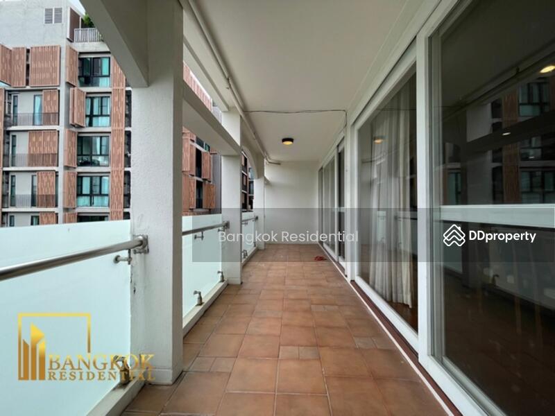For Rent - Tree Apartment, Bangkok