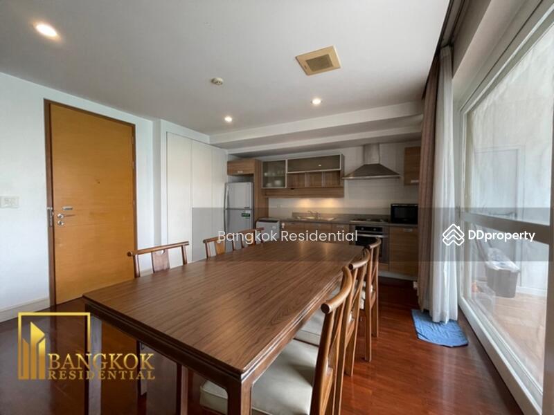 For Rent - Tree Apartment, Bangkok
