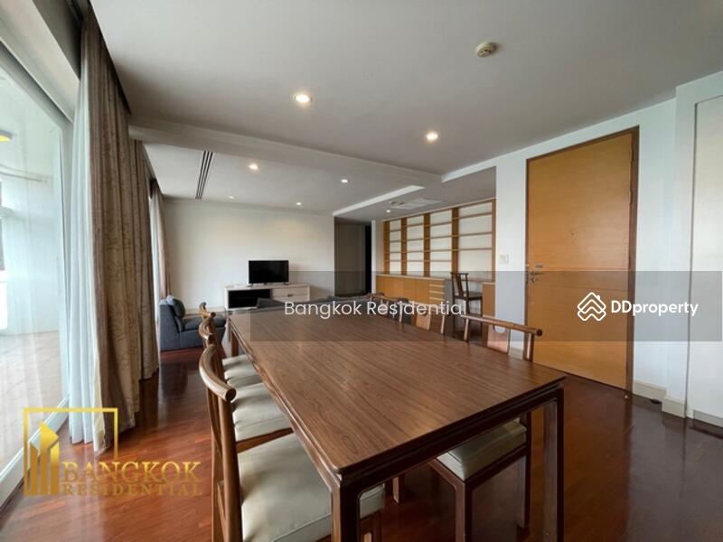 For Rent - Tree Apartment, Bangkok