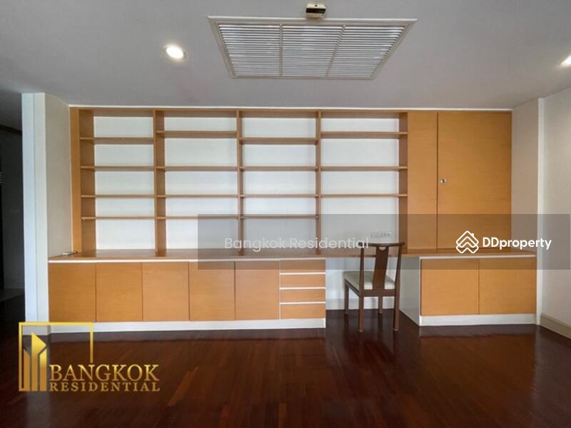 For Rent - Tree Apartment, Bangkok