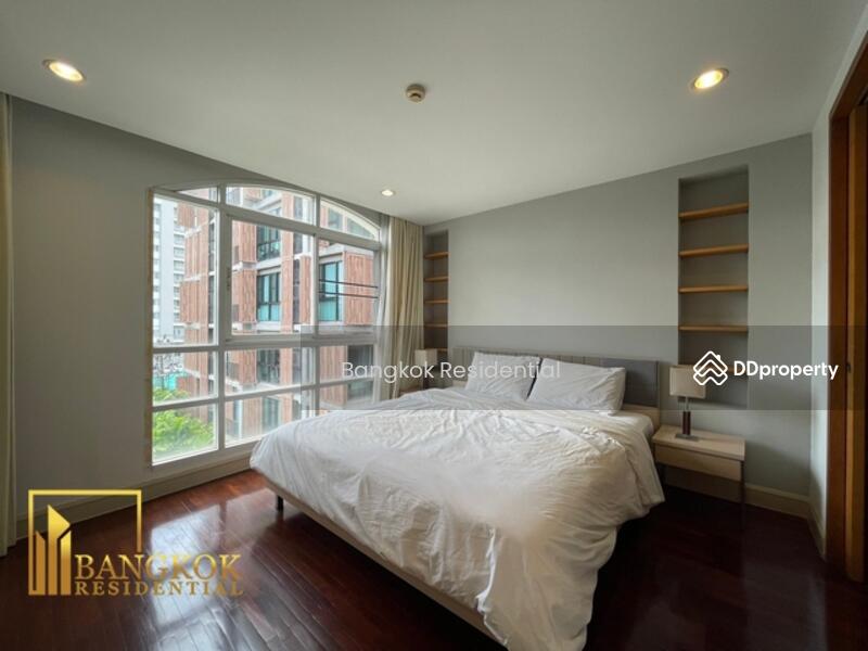 For Rent - Tree Apartment, Bangkok