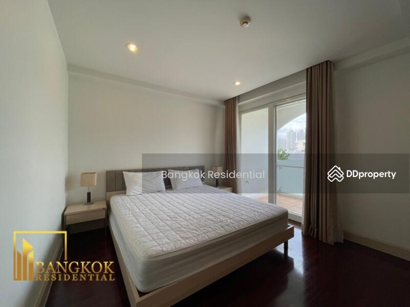 For Rent - Tree Apartment, Bangkok