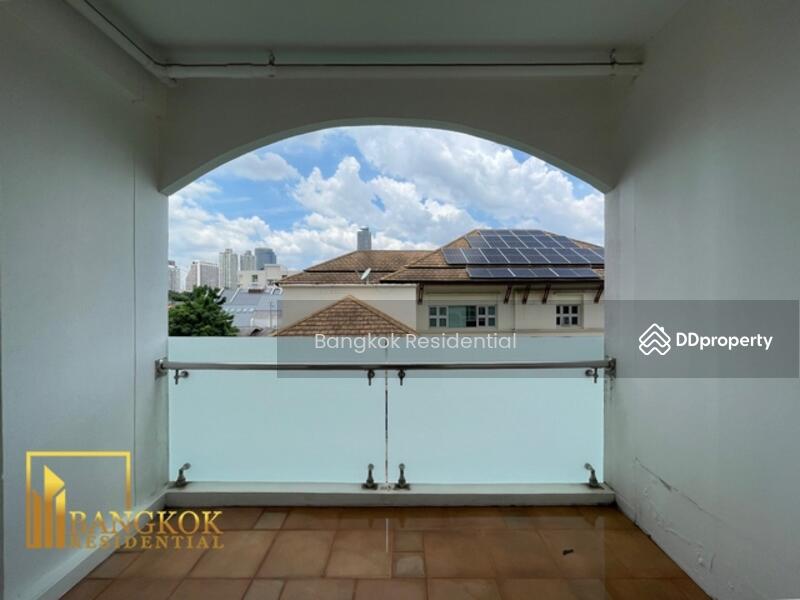 For Rent - Tree Apartment, Bangkok