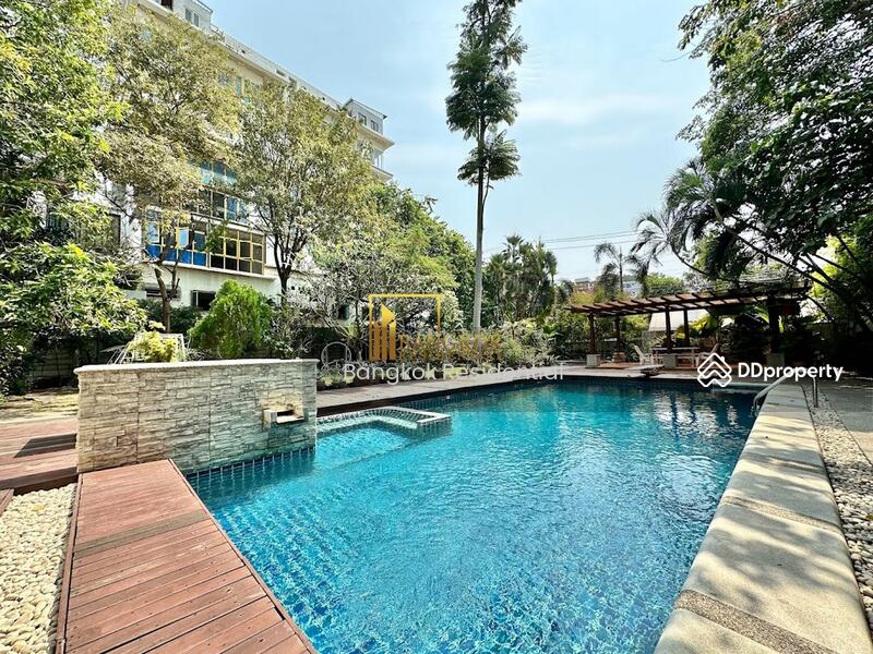 For Rent - Tree Apartment, Bangkok