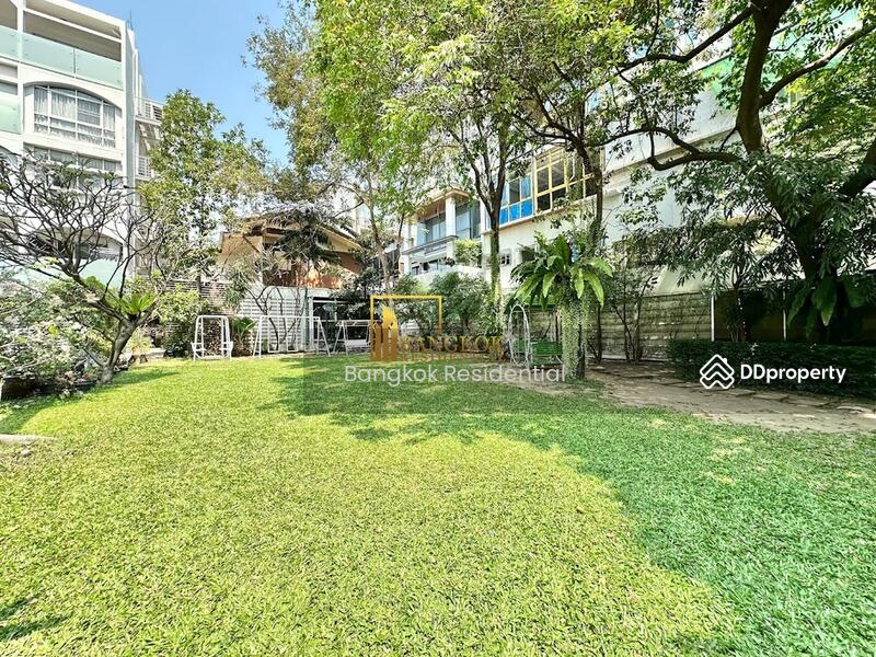 For Rent - Tree Apartment, Bangkok