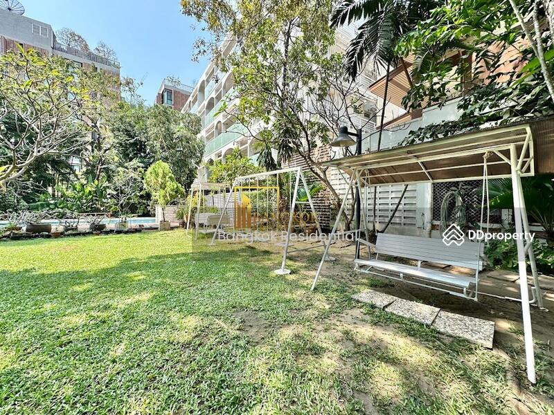 For Rent - Tree Apartment, Bangkok