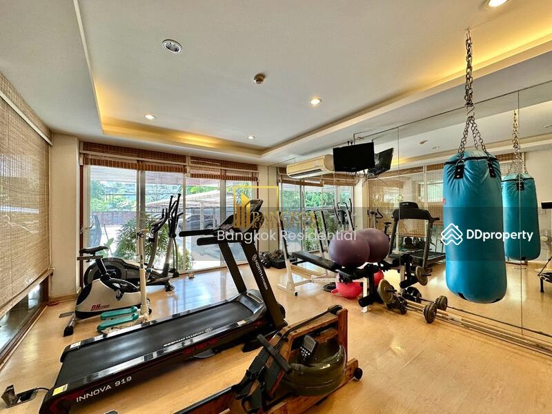 For Rent - Tree Apartment, Bangkok