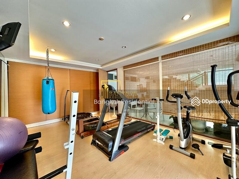 For Rent - Tree Apartment, Bangkok