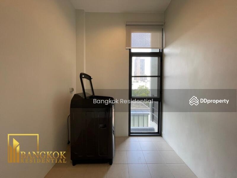 ให้เช่า - Georgetown Court : จอร์จทาวน์ คอร์ท, กรุงเทพ
