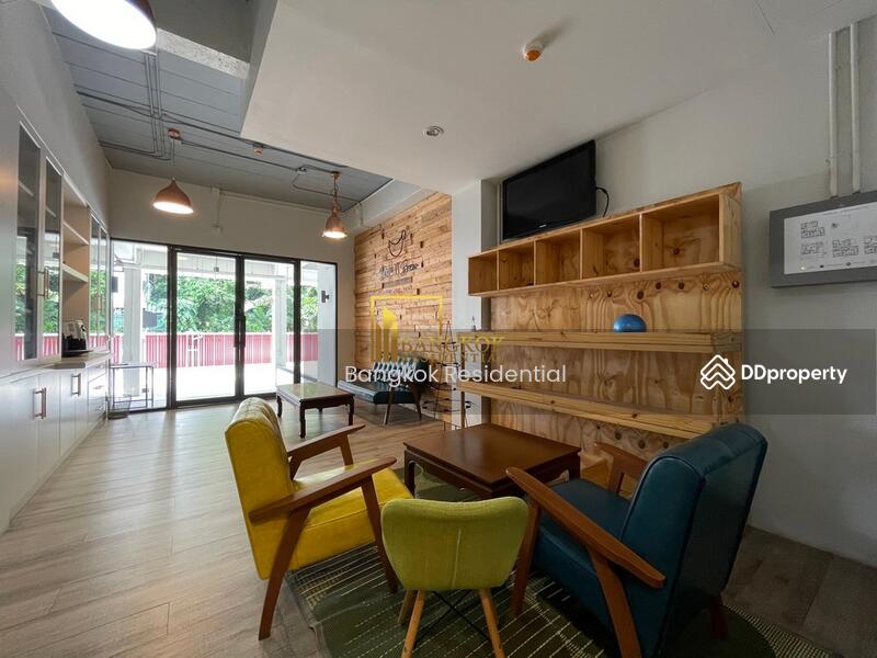 ให้เช่า - Georgetown Court : จอร์จทาวน์ คอร์ท, กรุงเทพ