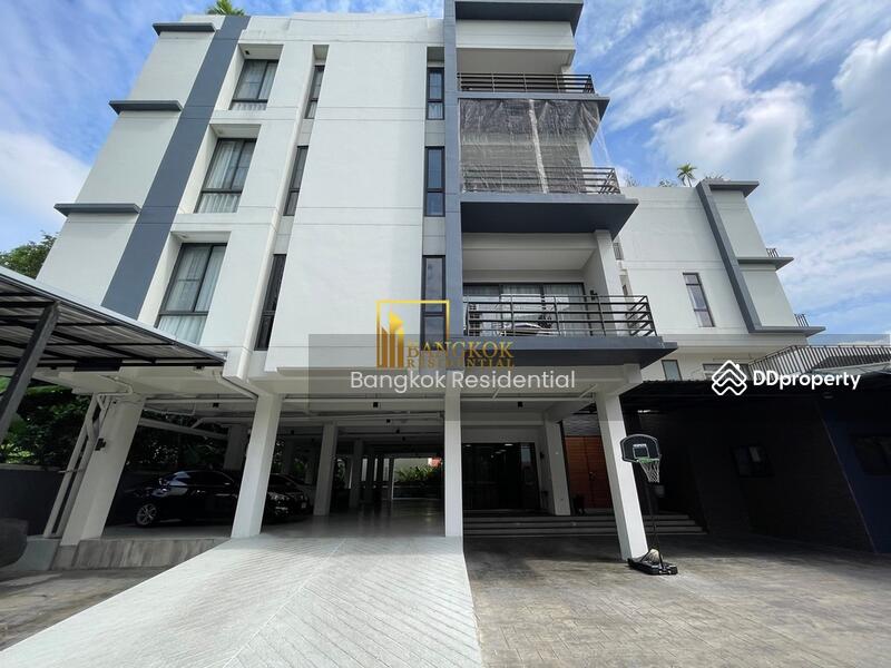 ให้เช่า - Georgetown Court : จอร์จทาวน์ คอร์ท, กรุงเทพ