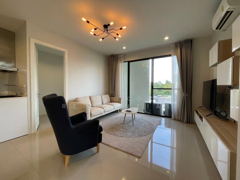 For Rent - Georgetown Court, Bangkok