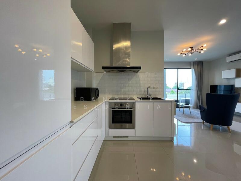 For Rent - Georgetown Court, Bangkok