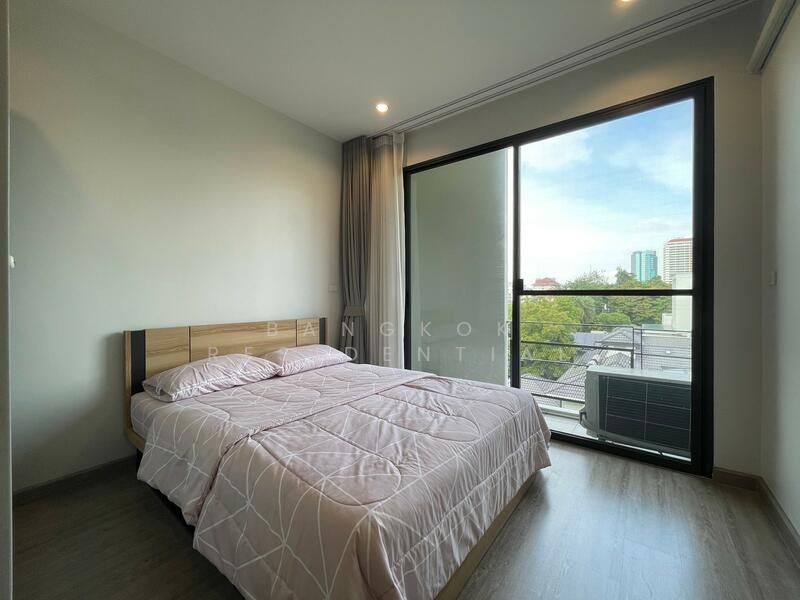 For Rent - Georgetown Court, Bangkok
