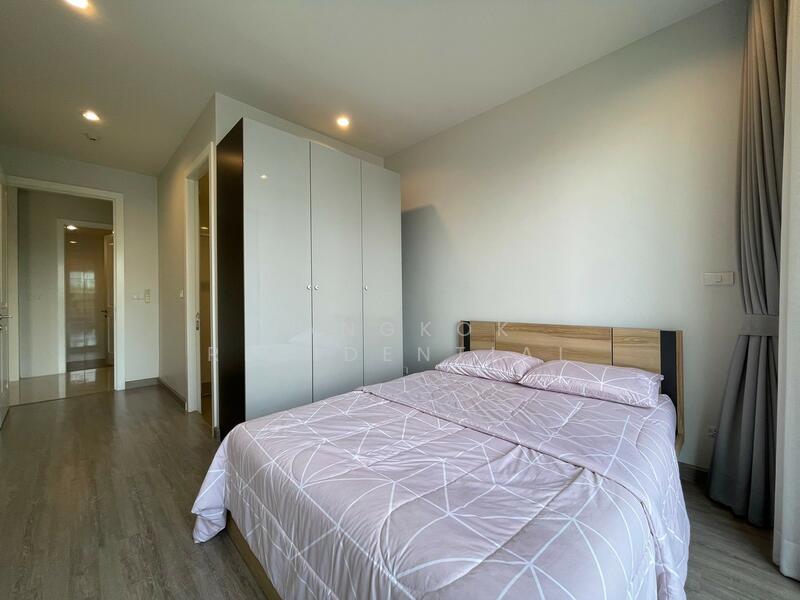 For Rent - Georgetown Court, Bangkok