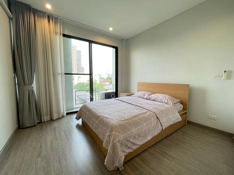 For Rent - Georgetown Court, Bangkok