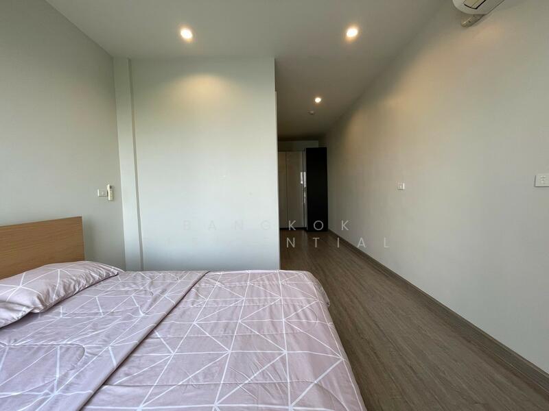 ให้เช่า - Georgetown Court : จอร์จทาวน์ คอร์ท, กรุงเทพ