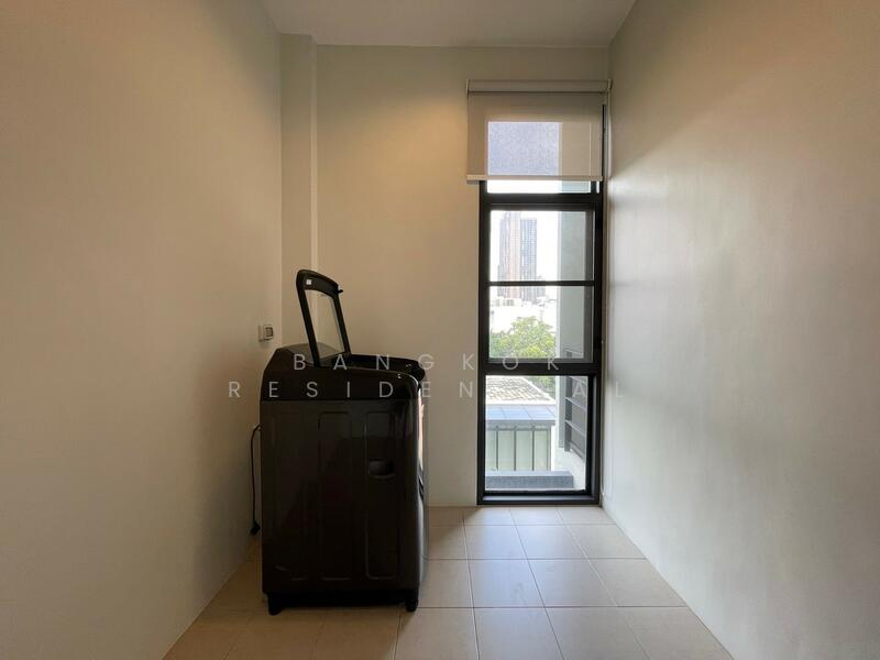 For Rent - Georgetown Court, Bangkok