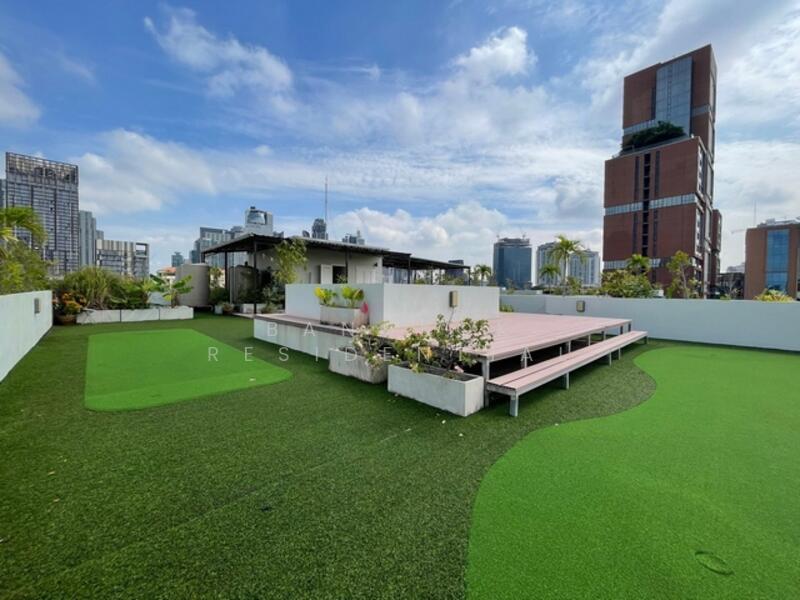 For Rent - Georgetown Court, Bangkok