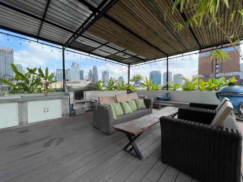 For Rent - Georgetown Court, Bangkok