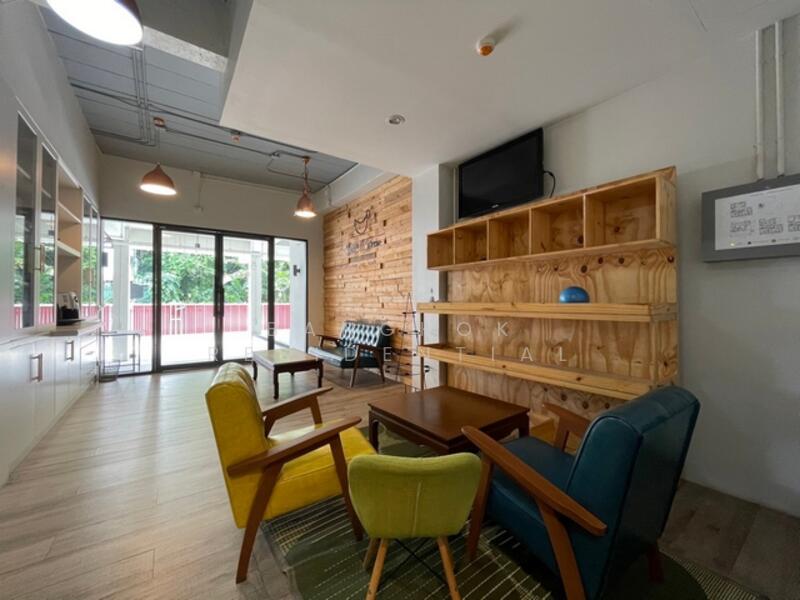 For Rent - Georgetown Court, Bangkok