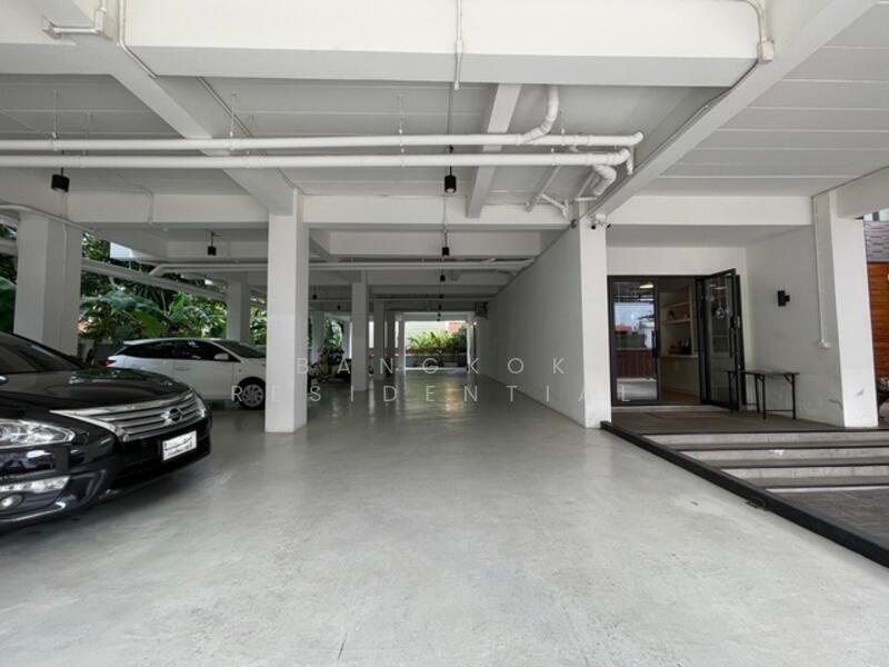 For Rent - Georgetown Court, Bangkok