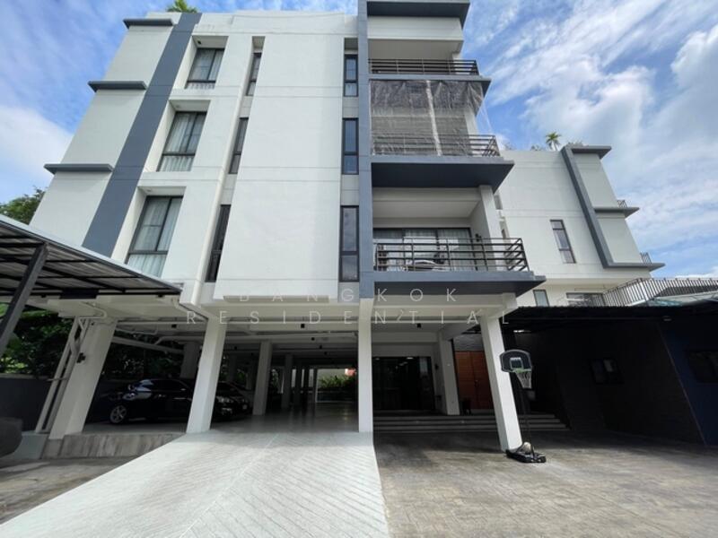 For Rent - Georgetown Court, Bangkok