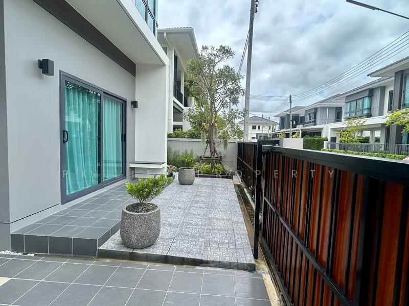 11R0379 This house for rent 4 bedroom 3 bathroom 90,000/month at kohkaew have fully furnished, Phuket, Ko Kaeo, Muang Phuket, Phuket, 4 Bedrooms, 250 sqm, Single Detached House For Rent, by PK LIFE Property, 11563922 - DDproperty.com