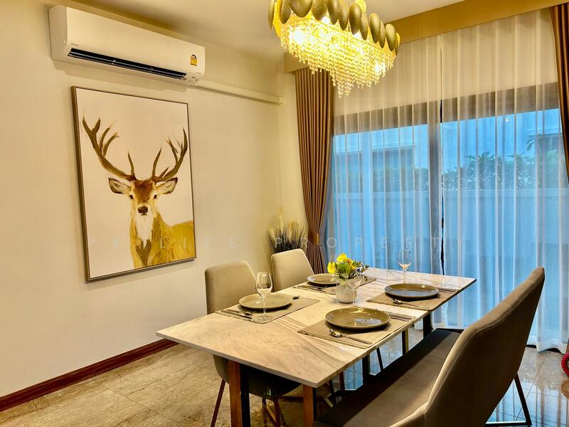 11R0379 This house for rent 4 bedroom 3 bathroom 90,000/month at kohkaew have fully furnished, Phuket, Ko Kaeo, Muang Phuket, Phuket, 4 Bedrooms, 250 sqm, Single Detached House For Rent, by PK LIFE Property, 11563922 - DDproperty.com