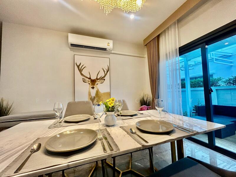 11R0379 This house for rent 4 bedroom 3 bathroom 90,000/month at kohkaew have fully furnished, Phuket, Ko Kaeo, Muang Phuket, Phuket, 4 Bedrooms, 250 sqm, Single Detached House For Rent, by PK LIFE Property, 11563922 - DDproperty.com