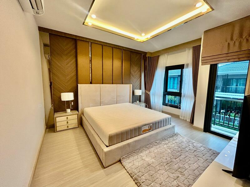 11R0379 This house for rent 4 bedroom 3 bathroom 90,000/month at kohkaew have fully furnished, Phuket, Ko Kaeo, Muang Phuket, Phuket, 4 Bedrooms, 250 sqm, Single Detached House For Rent, by PK LIFE Property, 11563922 - DDproperty.com