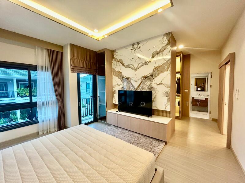 11R0379 This house for rent 4 bedroom 3 bathroom 90,000/month at kohkaew have fully furnished, Phuket, Ko Kaeo, Muang Phuket, Phuket, 4 Bedrooms, 250 sqm, Single Detached House For Rent, by PK LIFE Property, 11563922 - DDproperty.com