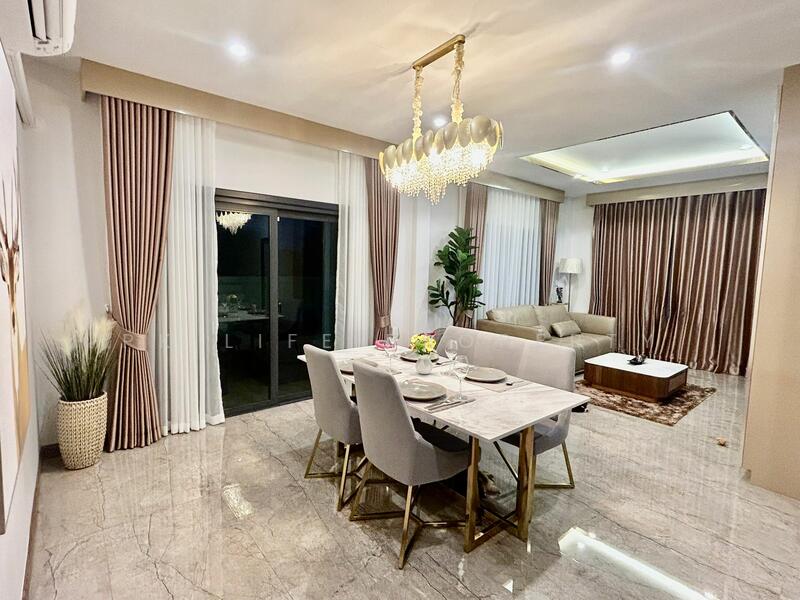 11R0379 This house for rent 4 bedroom 3 bathroom 90,000/month at kohkaew have fully furnished, ภูเก็ต, เกาะแก้ว, เมืองภูเก็ต, ภูเก็ต, 250 ตร.ม., บ้านเดี่ยว ให้เช่า, โดย PK LIFE Property, 11563922 - DDproperty.com