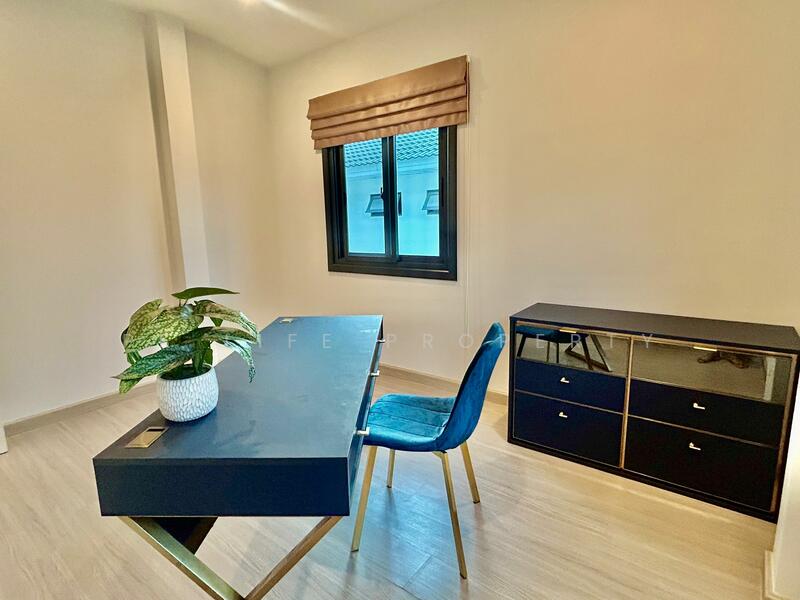 11R0379 This house for rent 4 bedroom 3 bathroom 90,000/month at kohkaew have fully furnished, Phuket, Ko Kaeo, Muang Phuket, Phuket, 4 Bedrooms, 250 sqm, Single Detached House For Rent, by PK LIFE Property, 11563922 - DDproperty.com