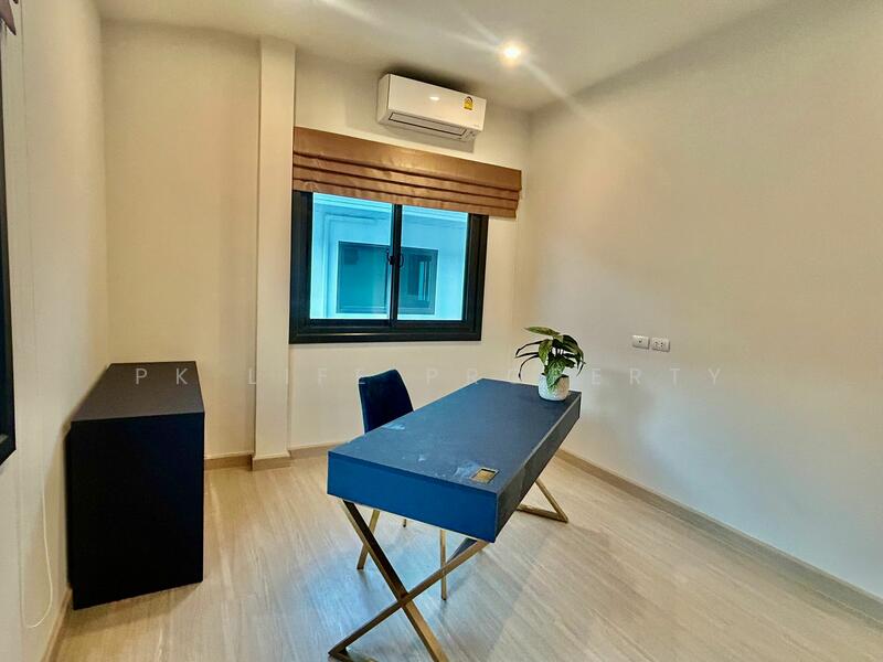 11R0379 This house for rent 4 bedroom 3 bathroom 90,000/month at kohkaew have fully furnished, Phuket, Ko Kaeo, Muang Phuket, Phuket, 4 Bedrooms, 250 sqm, Single Detached House For Rent, by PK LIFE Property, 11563922 - DDproperty.com