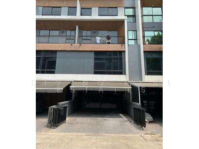 ขาย - Arden Rama 3 : อาร์เด้น พระราม 3, กรุงเทพ