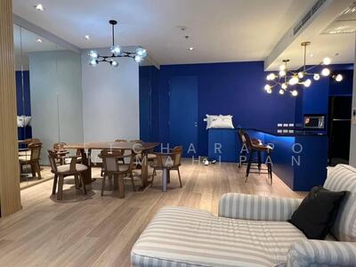 For Rent - The Madison, Bangkok