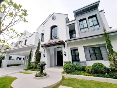 ขาย - Nantawan Rama 9-New Krungthep Kreetha, กรุงเทพ