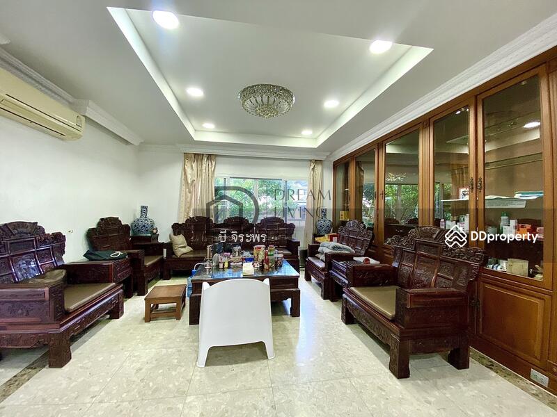 For Rent - Nusasiri Sathorn - Wongwaen, Bangkok