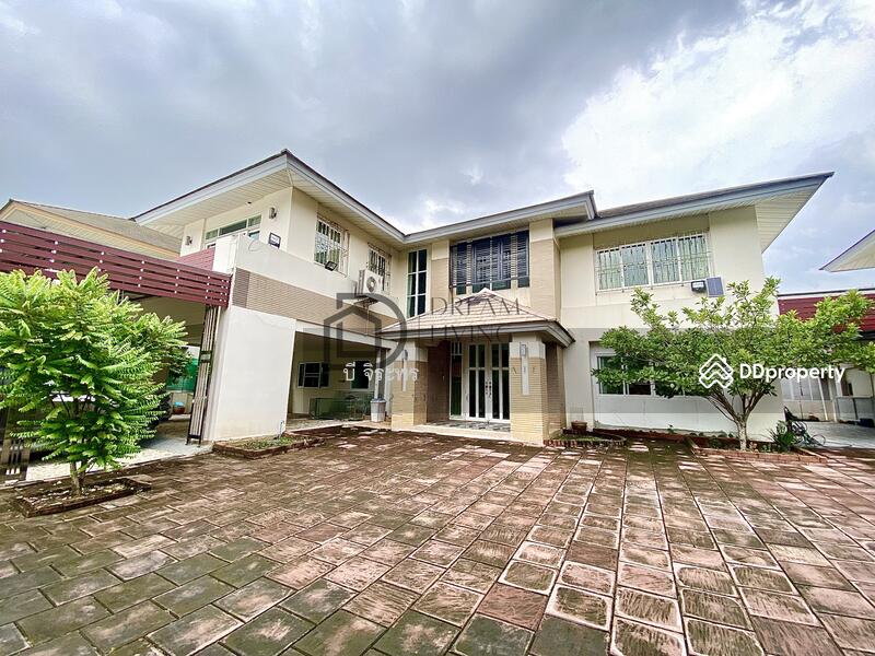 For Rent - Nusasiri Sathorn - Wongwaen, Bangkok